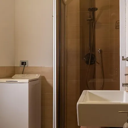 Maison Blanche: Elegante Con Parcheggio Privato Apartment *