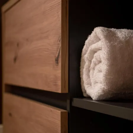 Apartment Maison Blanche: Elegante Con Parcheggio Privato