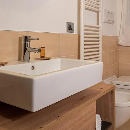 Apartment Maison Blanche: Elegante Con Parcheggio Privato