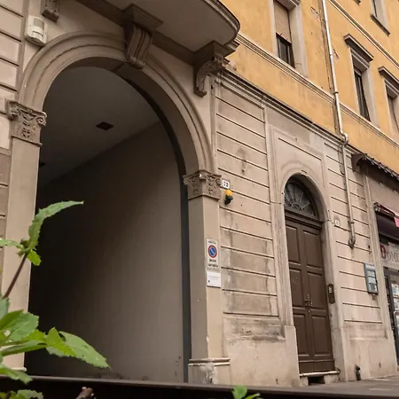 Apartment Maison Blanche: Elegante Con Parcheggio Privato